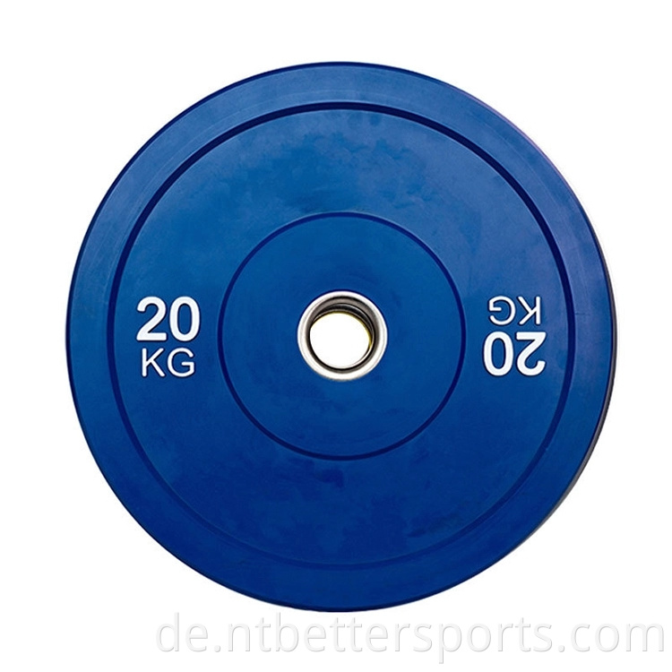 weight plate